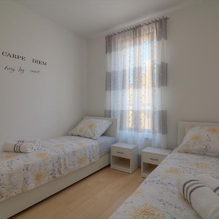 Apartman Nehaj Apartment Senj  Luaran gambar