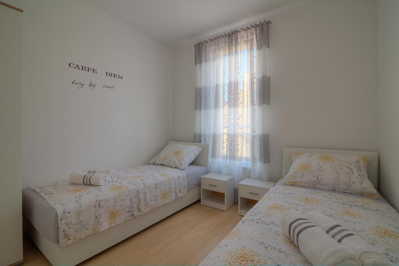 Apartman Nehaj Apartment Senj  Luaran gambar