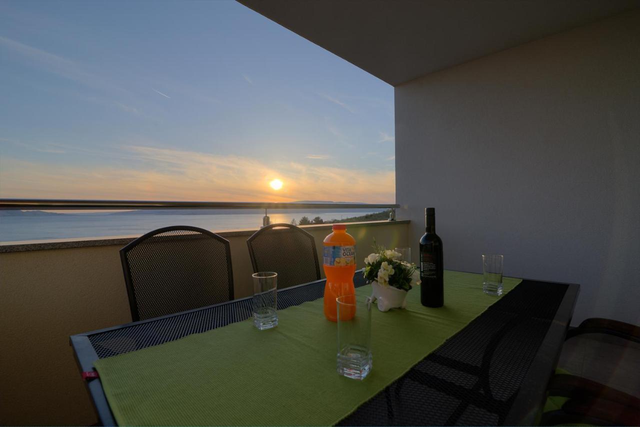 Apartman Nehaj Apartment Senj  Luaran gambar