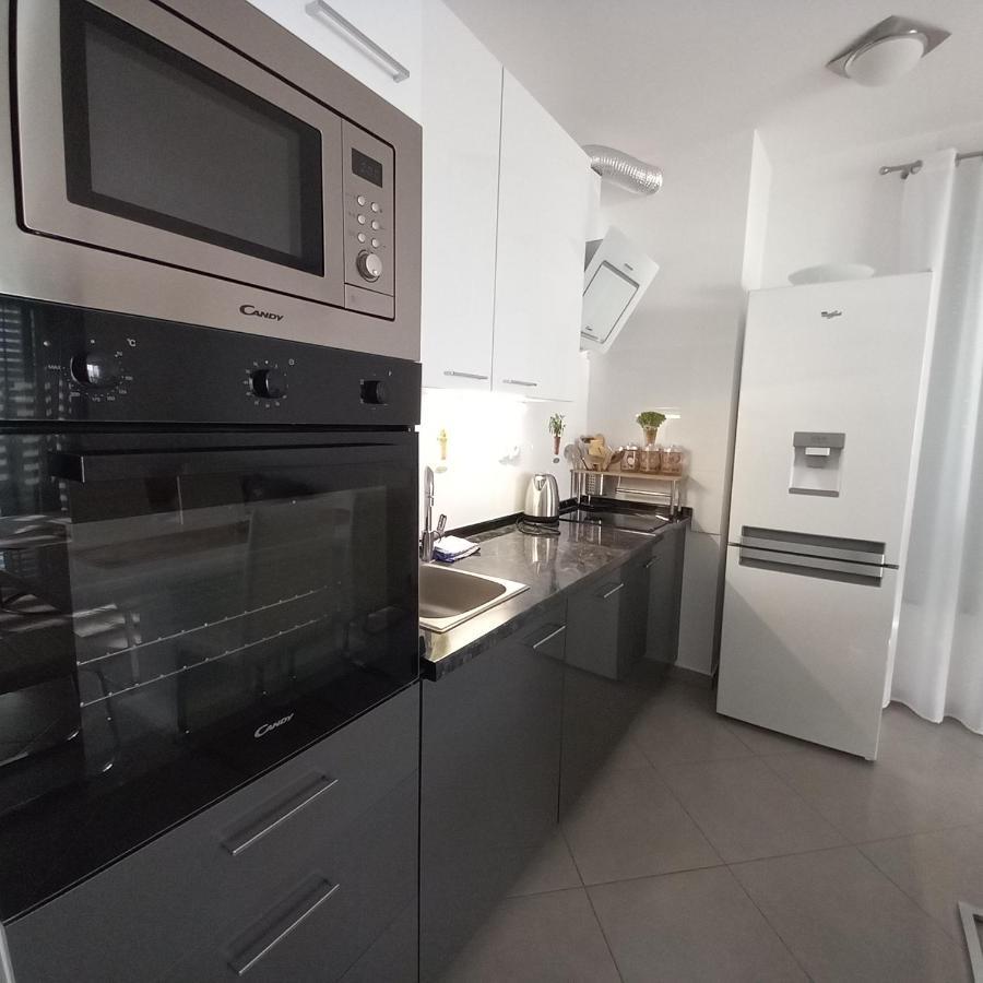 Apartman Nehaj Apartment Senj  Luaran gambar
