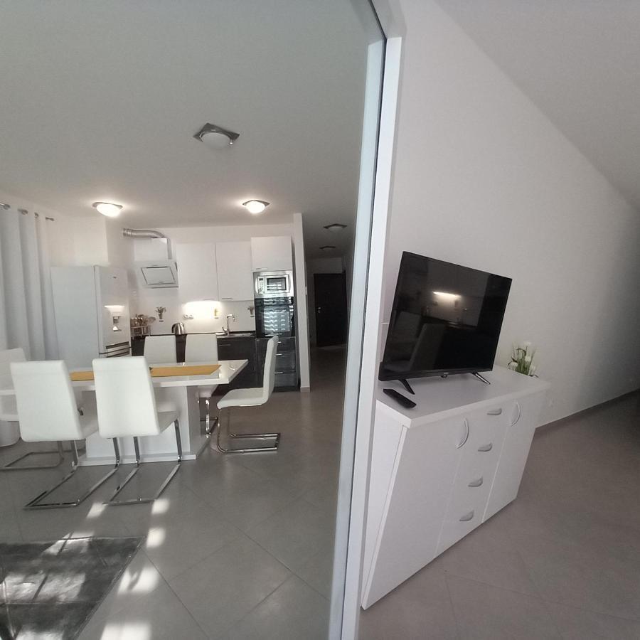 Apartman Nehaj Apartment Senj  Luaran gambar