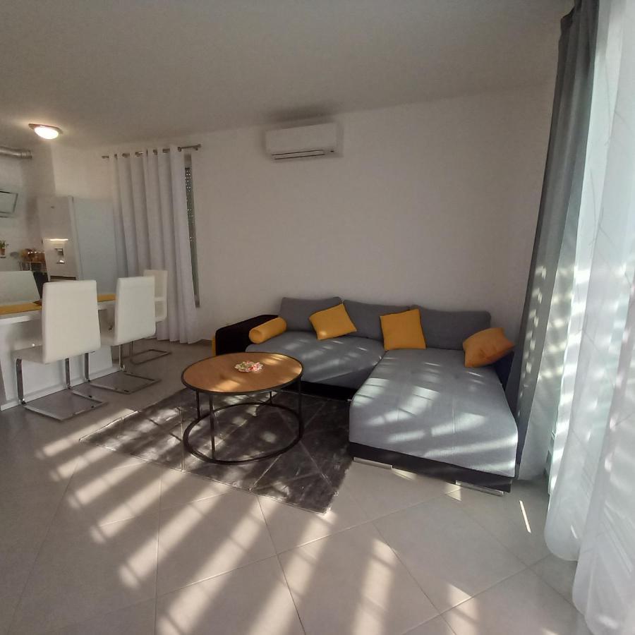 Apartman Nehaj Apartment Senj  Luaran gambar
