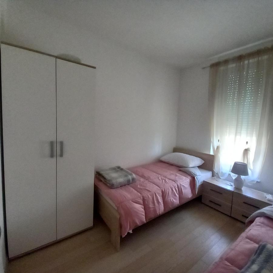 Apartman Nehaj Apartment Senj  Luaran gambar