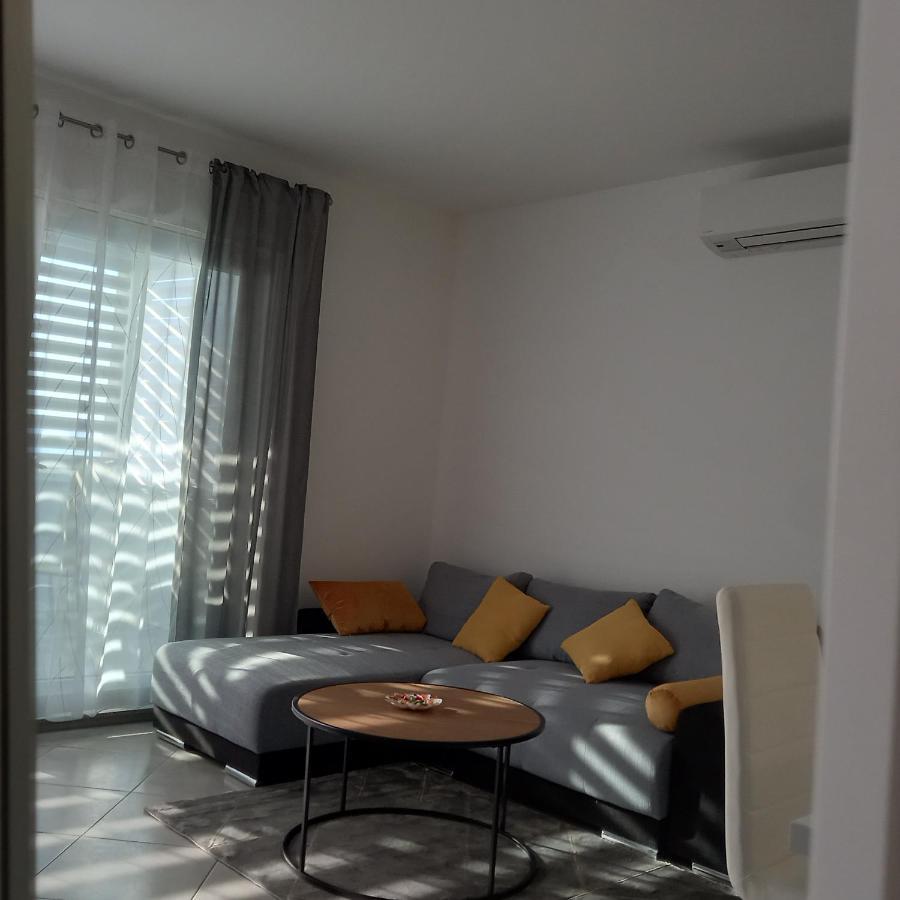 Apartman Nehaj Apartment Senj  Luaran gambar