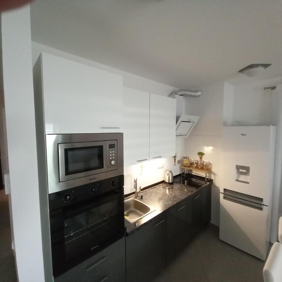 Apartman Nehaj Apartment Senj  Luaran gambar
