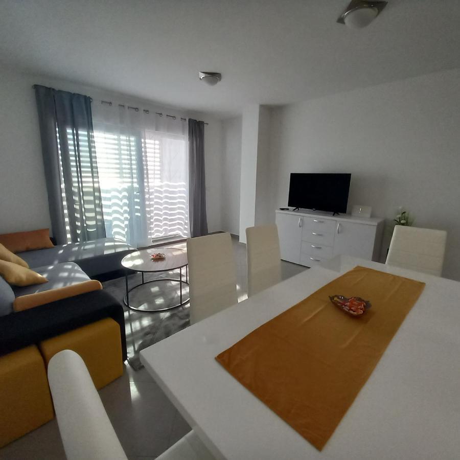 Apartman Nehaj Apartment Senj  Luaran gambar