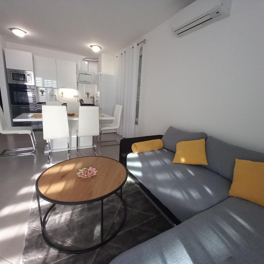Apartman Nehaj Apartment Senj  Luaran gambar