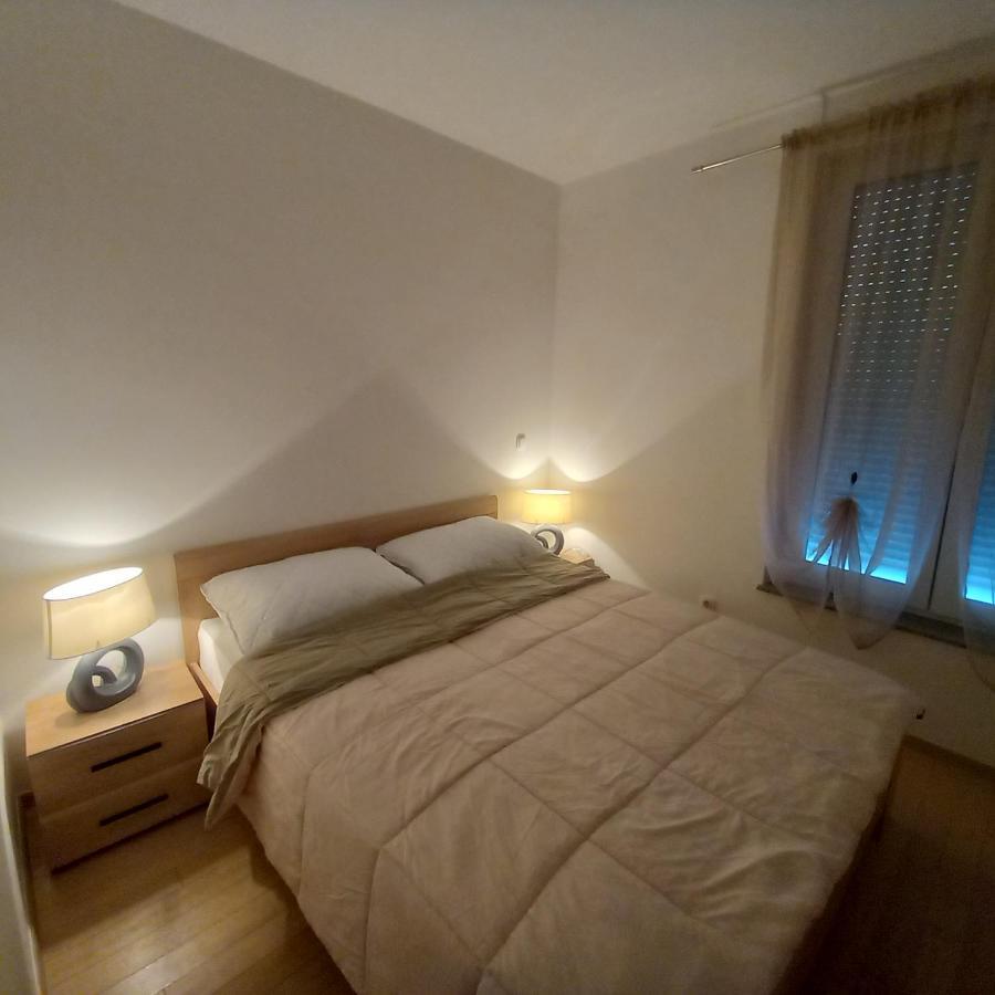 Apartman Nehaj Apartment Senj  Luaran gambar