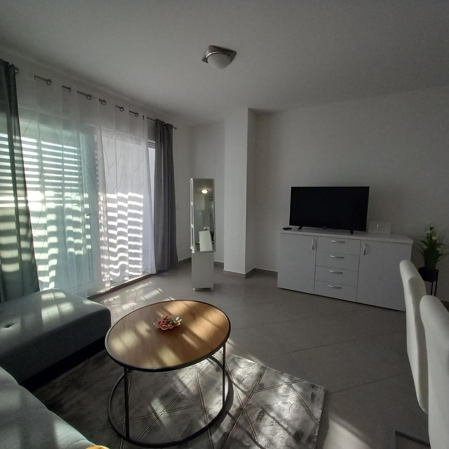 Apartman Nehaj Apartment Senj  Luaran gambar
