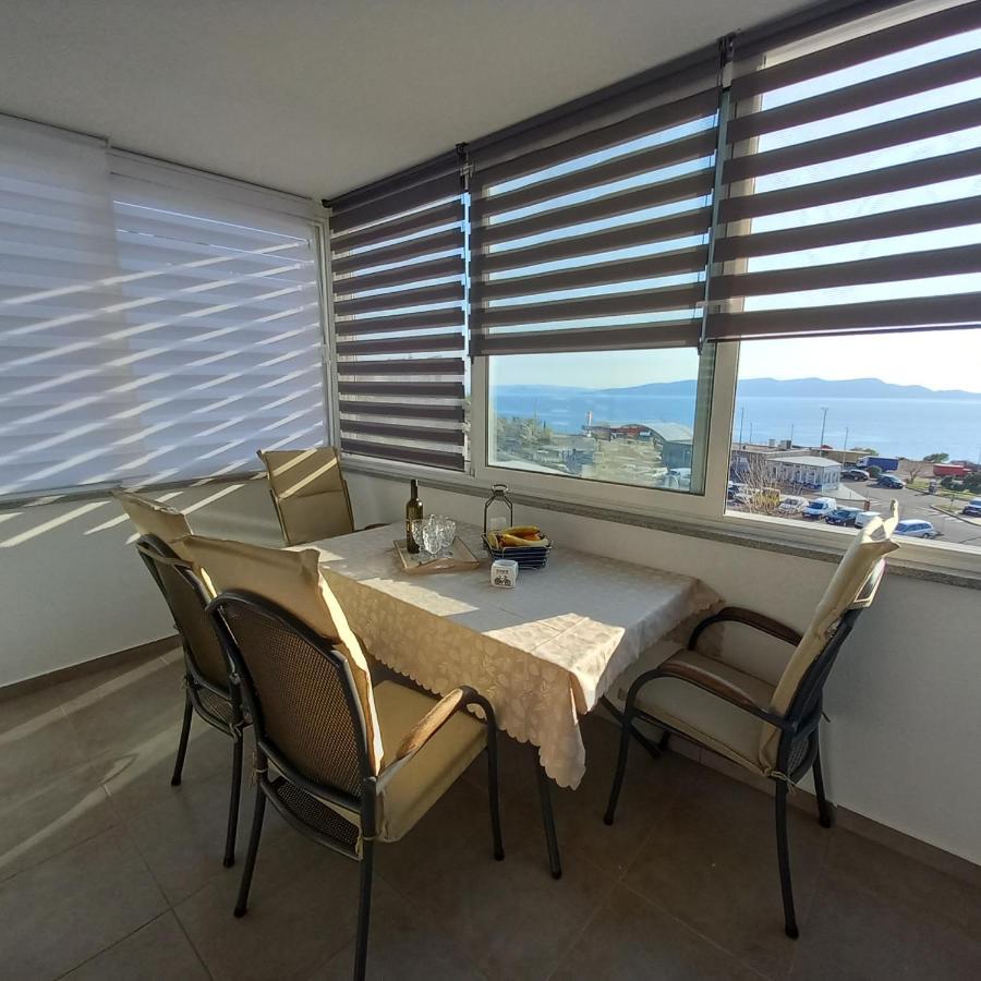 Apartman Nehaj Apartment Senj  Luaran gambar